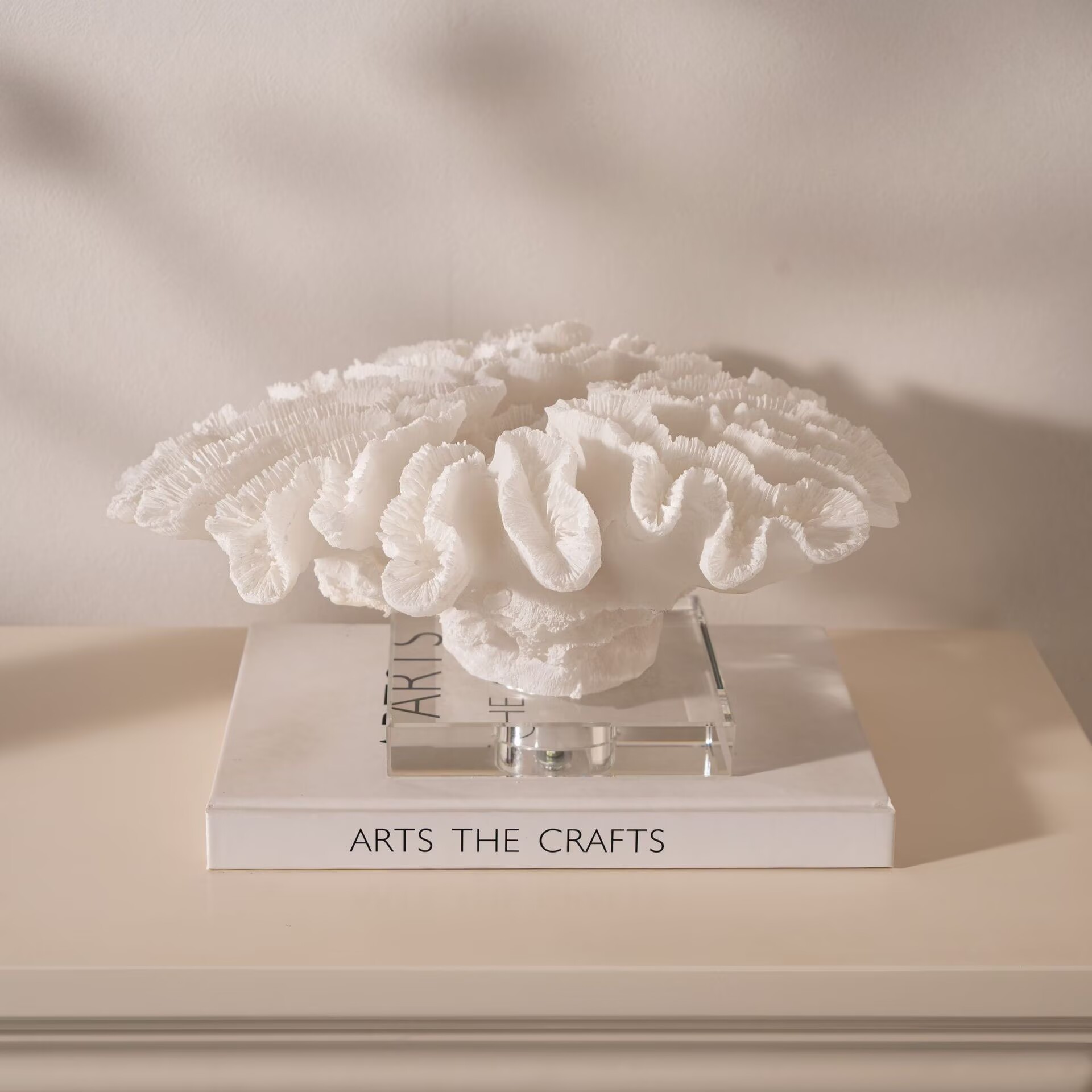 Resin Art Decoration Items - Itens de Decoração para Quarto, Estátuas