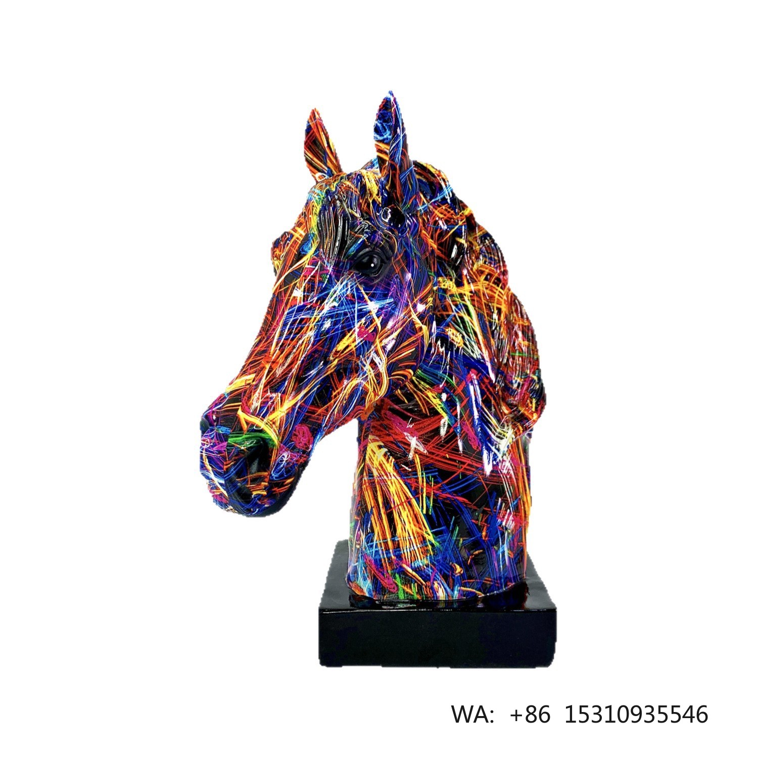 Resin Art And Decor - Ornamentos Criativos de Resina em Forma