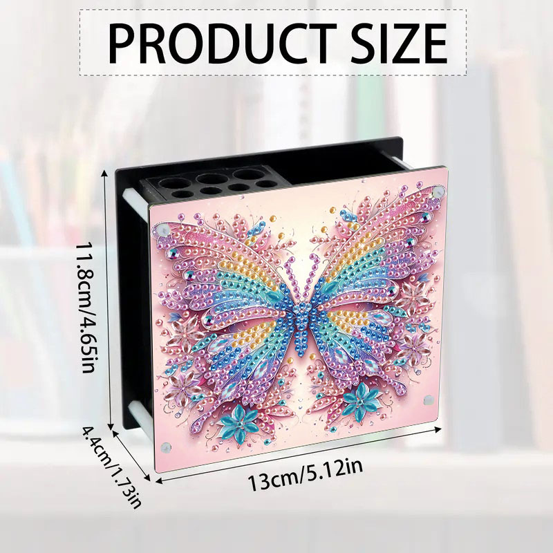 Kits de Pintura com Diamantes, - Resin Art Pen avaliação e preço