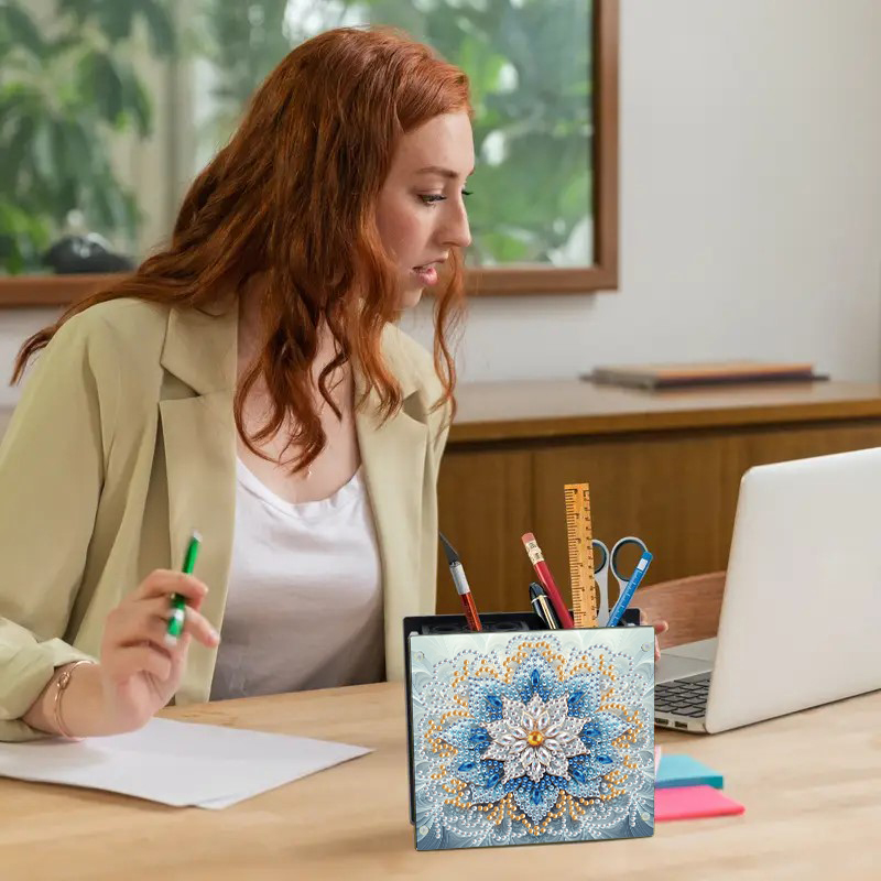 Kits de Pintura com Diamantes, - Resin Art Pen avaliação e preço