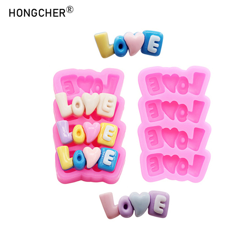 Molde de Silicone com Letras L - Resin Art Alphabet avaliação e preço