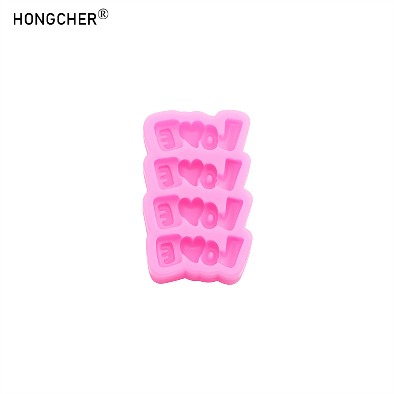 Molde de Silicone com Letras L - Resin Art Alphabet avaliação e preço