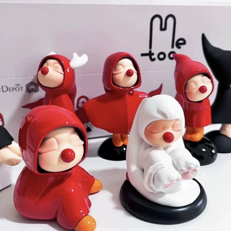 Novidade: Produto Original Hui - Resin Art Decoration Items avaliação e preço
