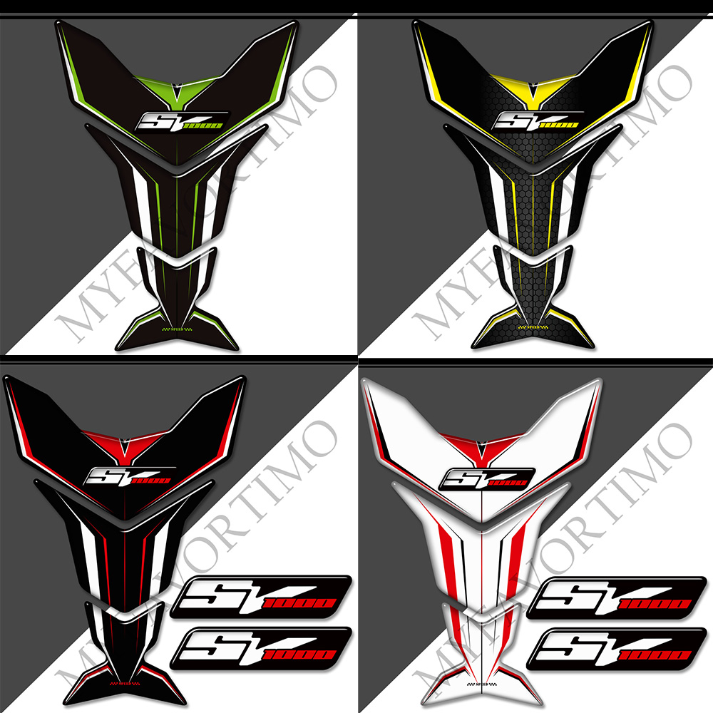 Motocicleta Tanque Pad Combust - Resin Art Sticker avaliação e preço