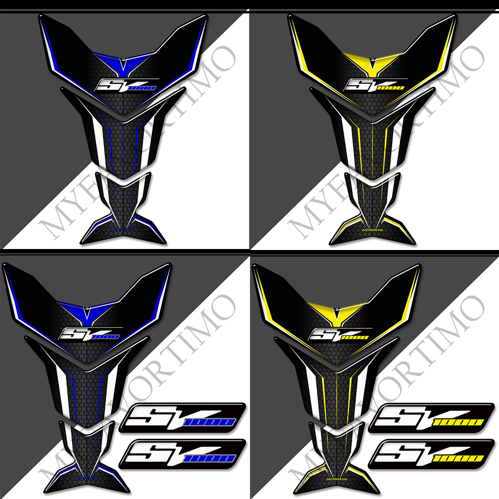 Motocicleta Tanque Pad Combust - Resin Art Sticker avaliação e preço