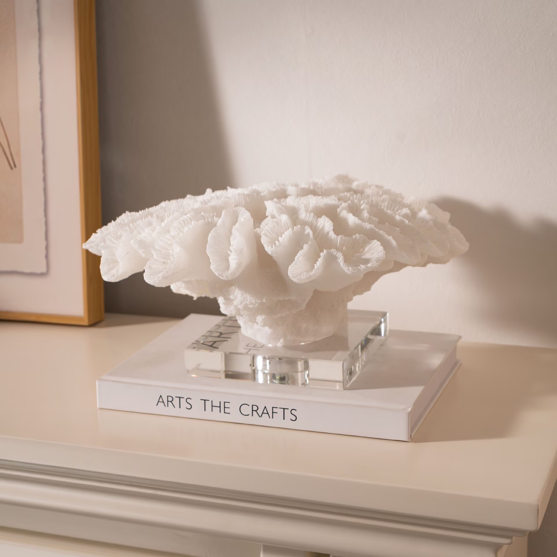 Itens de Decoração para Quarto - Resin Art Decoration Items avaliação e preço