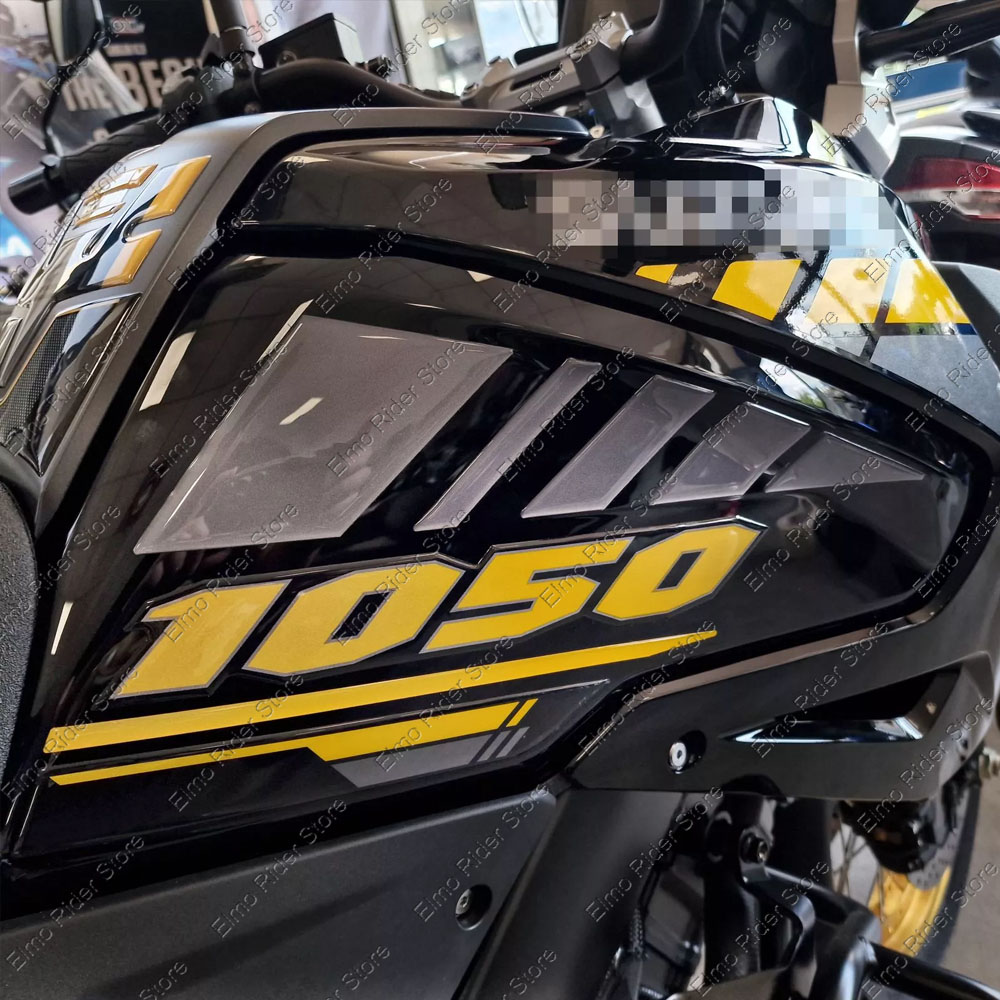 Motocicleta 3D Gel epóxi resin - Resin Art Sticker avaliação e preço