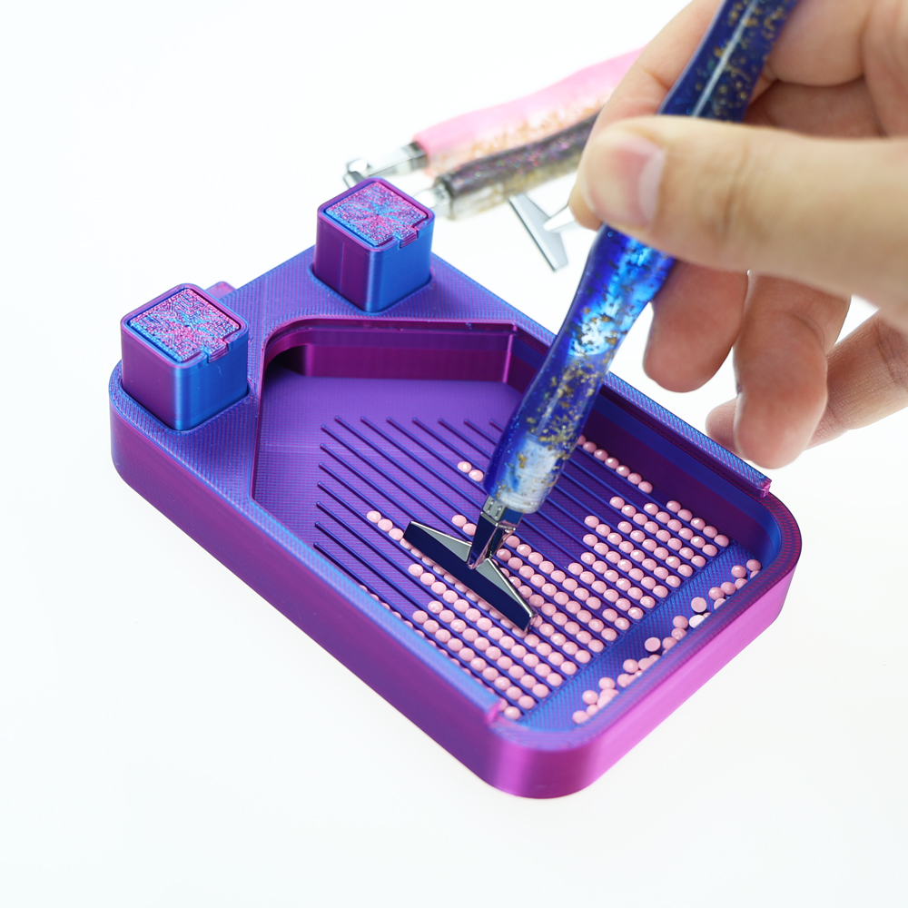Pontas Finas de Metal de Alta  - Resin Art Pen avaliação e preço