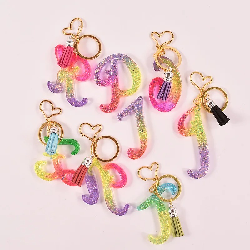 Alfabeto resina epóxi molde de - Resin Art Alphabet avaliação e preço