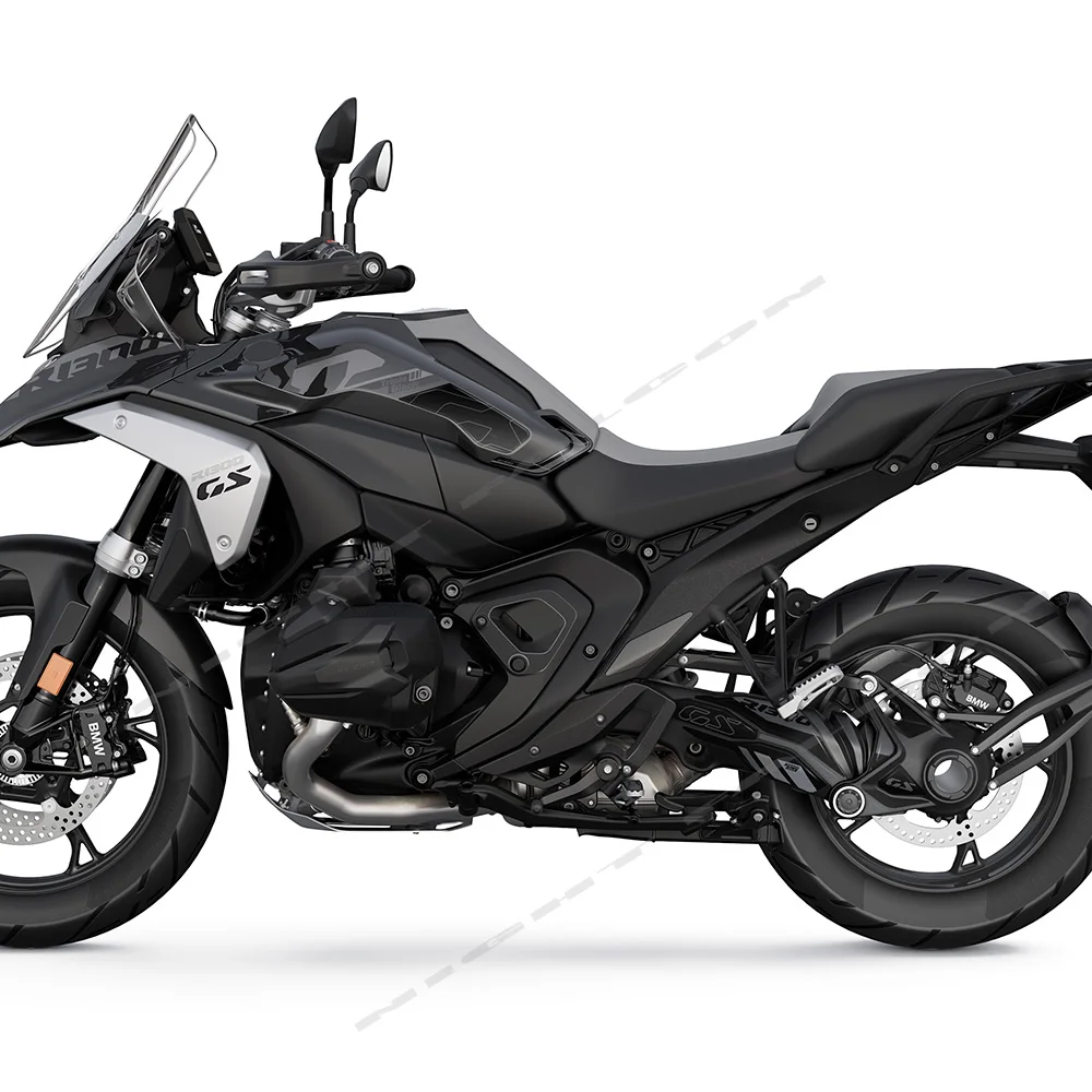 Para r 1300 gs r1300gs 2023 20 - Resin Art Sticker avaliação e preço