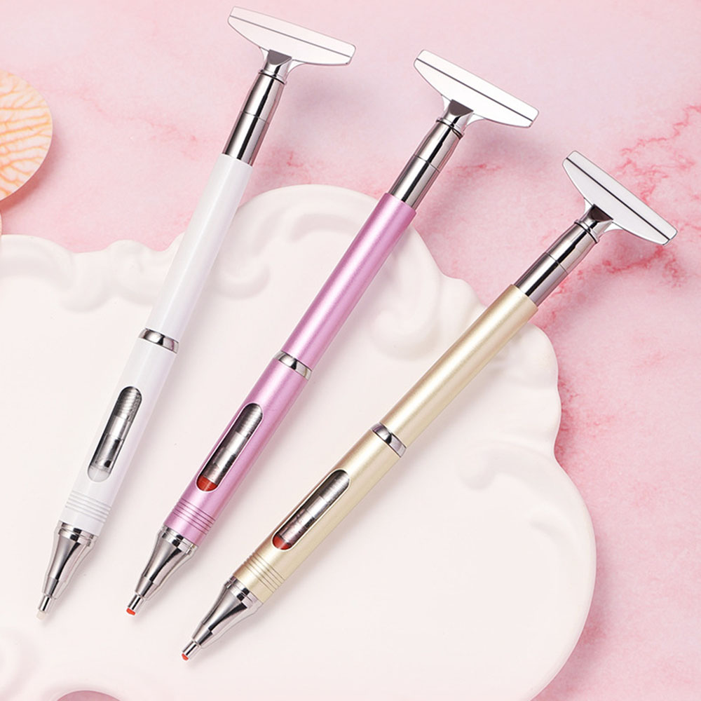 Canetas de Arte em Diamante 5D - Resin Art Pen avaliação e preço