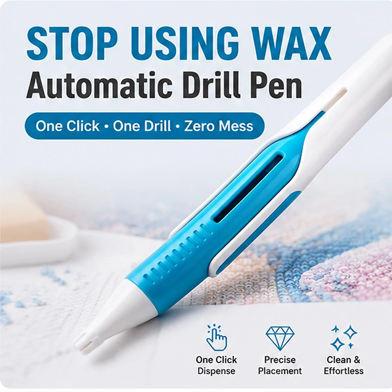 Dispensador automático de cont - Resin Art Painting avaliação e preço
