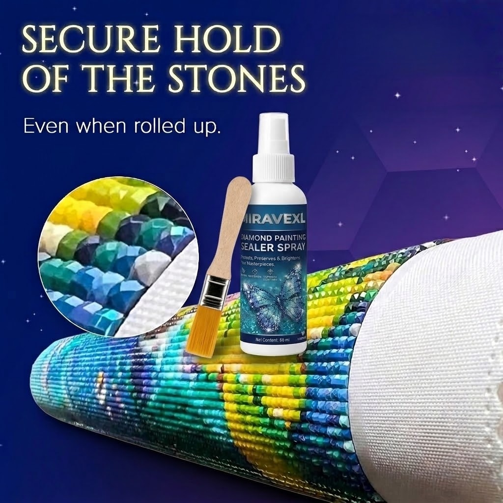 Kit Profissional de Spray e Pi - Resin Art And Deco avaliação e preço