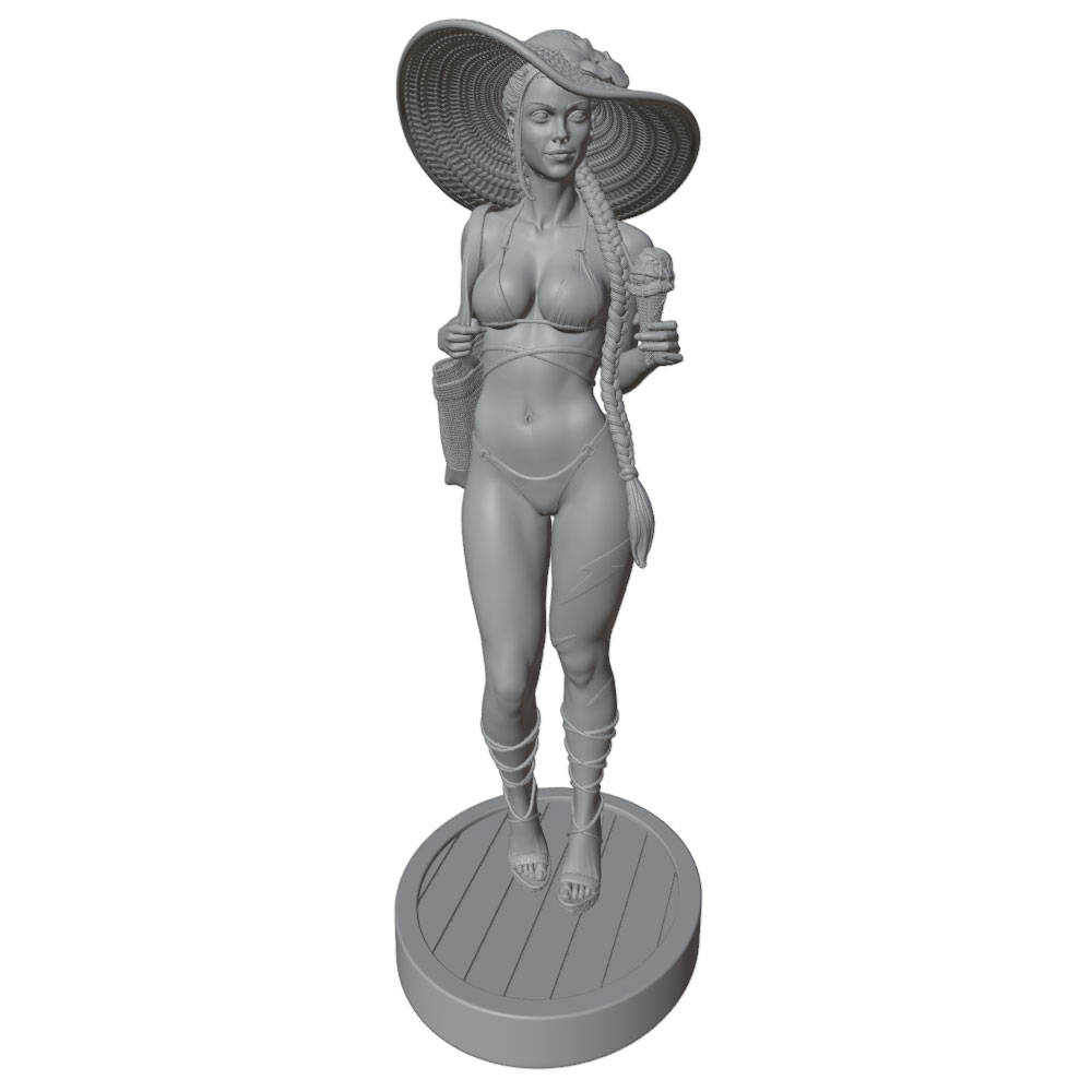 Itens de decoração de quarto 1 - Resin Art Decoration Items avaliação e preço