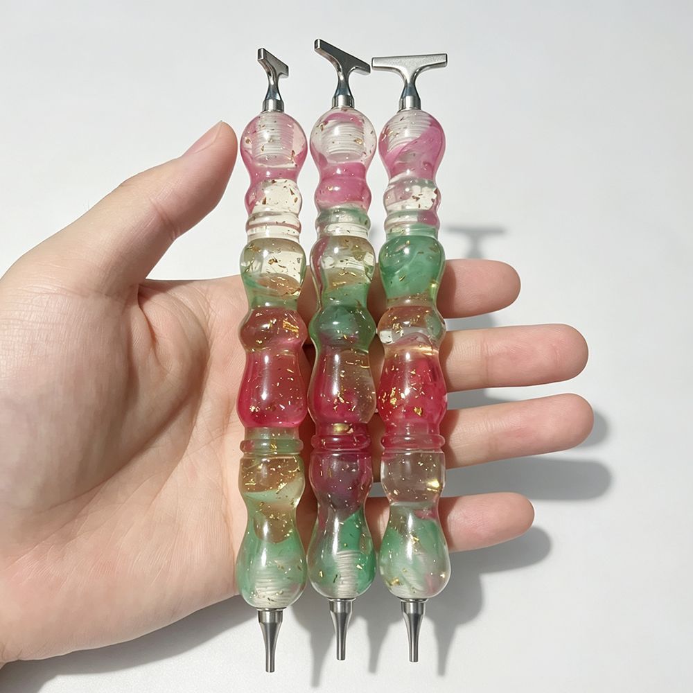 Nova Caneta de Pintura Diamant - Resin Art Pen avaliação e preço