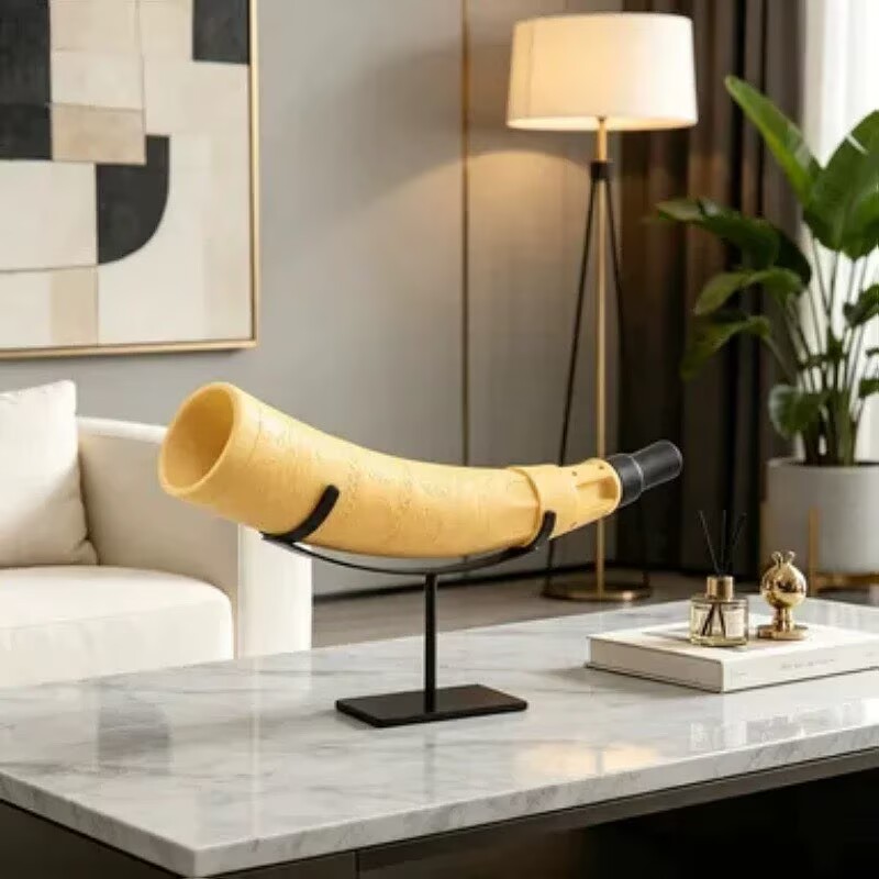 Itens de decoração para casa,  - Resin Art Decoration Items avaliação e preço