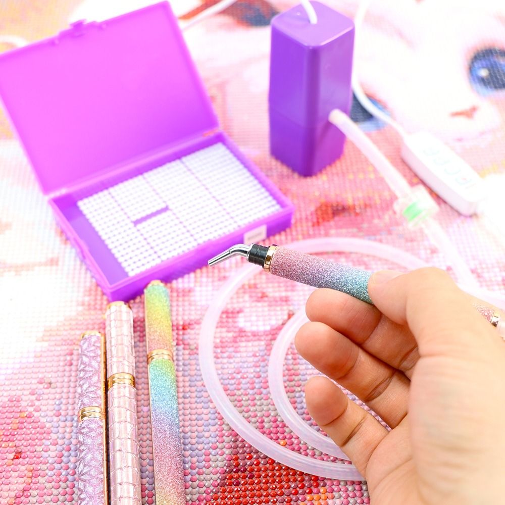 Kit de caneta de pintura de di - Resin Art Pen avaliação e preço
